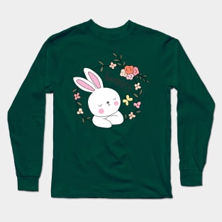 Little Bunny Long Sleeve T-Shirt